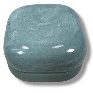 Sony Linkbuds Fit Truly Wireless Earbuds Case Only Sage Green YY2975 FOR PARTS